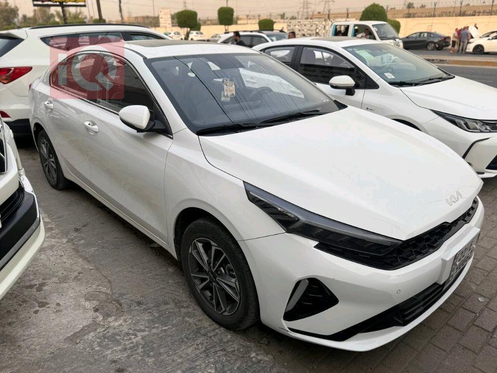 کیا K3